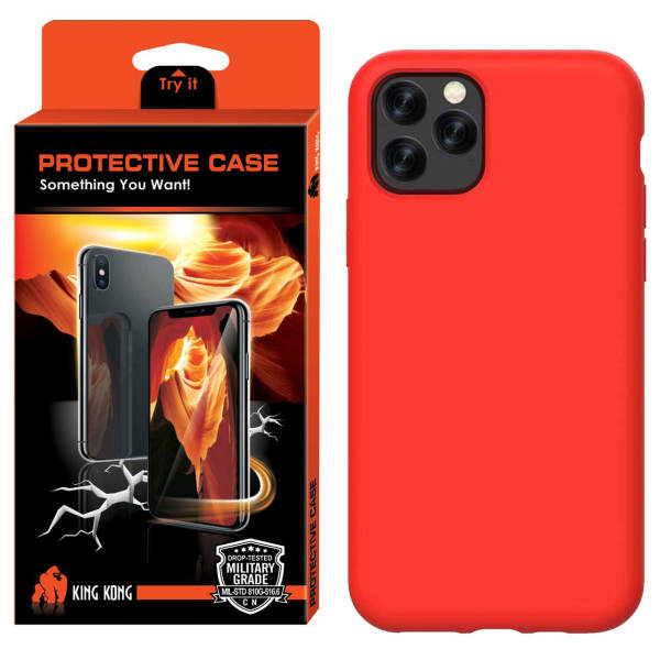 کاور کینگ کونگ مدل SLCN مناسب برای گوشی موبایل اپل Iphone 11 Pro Max کاور کینگ کونگ مدل SLCN مناسب برای گوشی موبایل اپل Iphone 11 Pro Max