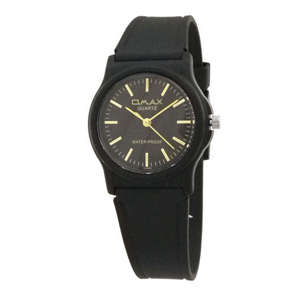 ساعت مچی عقربه ای اوماکس مدلQA01 ساعت مچی عقربه ای اوماکس مدلQA01