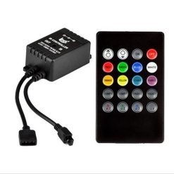 ریموت کنترل مدل MU1