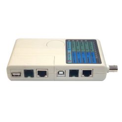 تستر کابل شبکه مدل TS-405