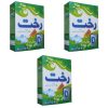 محلول ضد عفونی کننده سطوح نانوزیت مدل Z440 حجم 1000 میلی لیتر محلول ضد عفونی کننده سطوح نانوزیت مدل Z440 حجم 1000 میلی لیتر