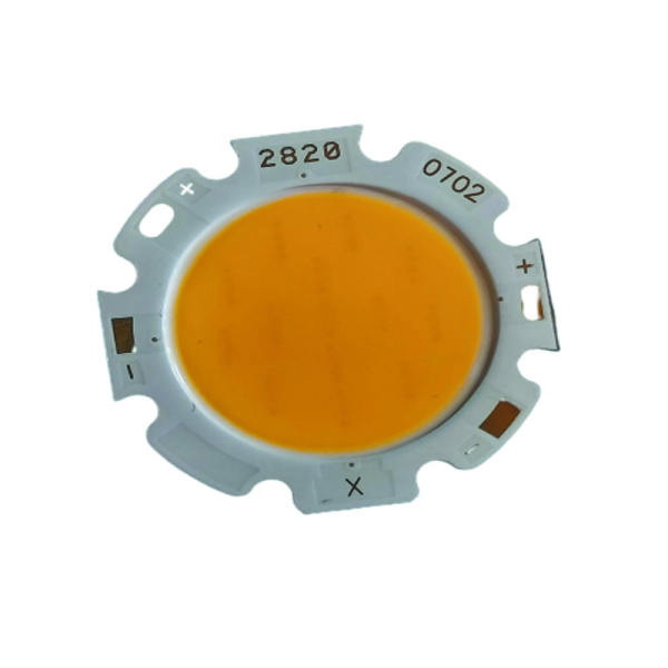 چیپ ال ای دی 7 وات مدل SA 2820 چیپ ال ای دی 7 وات مدل SA 2820