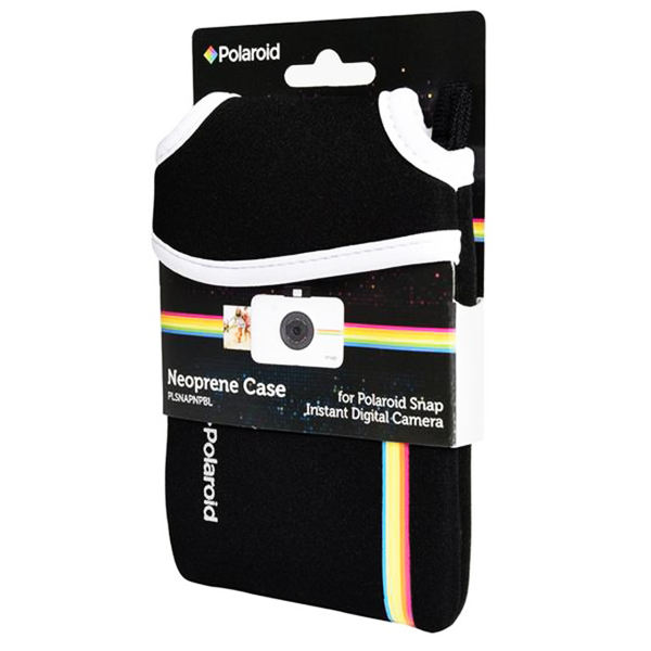 کیف دوربین پولاروید مدل Neoprene کیف دوربین پولاروید مدل Neoprene
