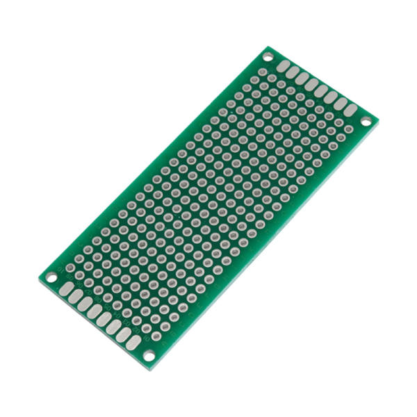 برد آزمایشگاهی مدل SR-37 برد آزمایشگاهی مدل SR-37