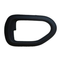 قاب دور دستگیره درب باز کن داخلی چپ کد 688 مناسب برای سمند