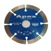 مته چهار شیار الماسه تیتان پرو کد TPD4110 سایز 4×110 میلیمتر مته چهار شیار الماسه تیتان پرو کد TPD4110 سایز 4×110 میلیمتر
