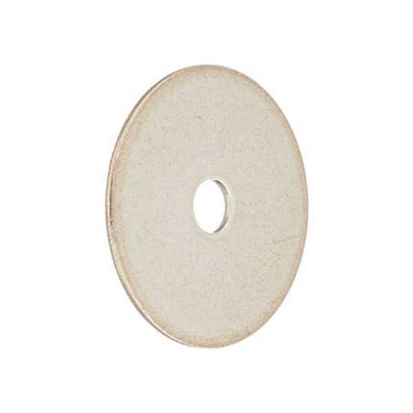 واشر تخت مدل N-6-25-1 بسته 25 عددی واشر تخت مدل N-6-25-1 بسته 25 عددی