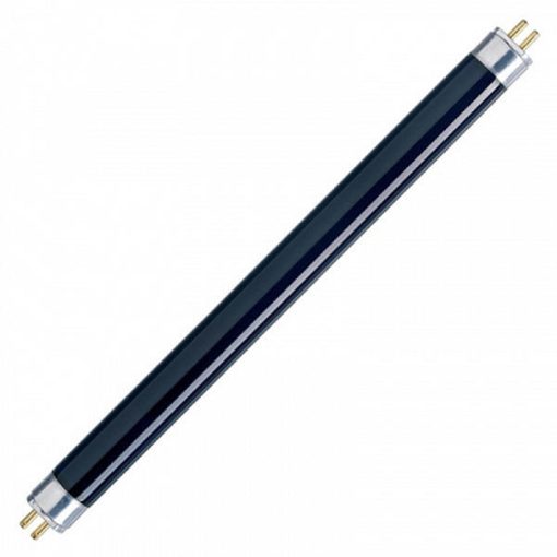 لامپ تست اسکناس 4 وات مصباح مدل 4W-T5-BLB پایه G5