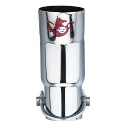 سر اگزوز خودرو مدل Royal 6