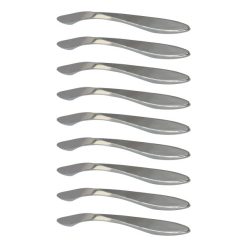 دستگیره کابینت نوین کاران مدل 13192 بسته 9 عددی
