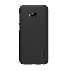 کاور نیلکین مدل Super Frosted Shield مناسب برای گوشی موبایل ایسوس Zenfone 4 Selfie Pro/ZD552KL