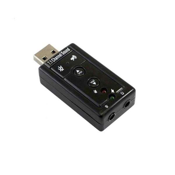 کارت صدا ایکس پی-پروداکت مدل XP-U31D کارت صدا ایکس پی-پروداکت مدل XP-U31D