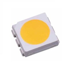 دیود LED مدل 5050W بسته‌ی 15 عددی