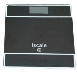 ترازو الکترونیکی مدل iscale S