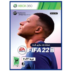 بازی fifa 2022 مخصوص xbox