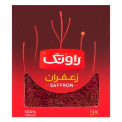زعفران راونگ – 0.2 گرم