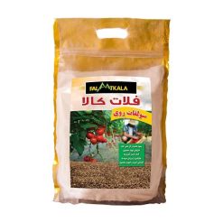 سولفات روی فلات کالا کد SR33DM1K وزن 1 کیلوگرم