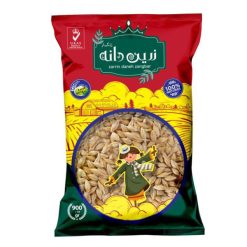 گندم مرغی زرین دانه زنگبار – 900 گرم بسته 10 عددی