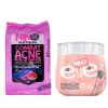 اسکراب لایه بردار مکس لیدی مدل Apricot حجم 300 میلی لیتر اسکراب لایه بردار مکس لیدی مدل Apricot حجم 300 میلی لیتر