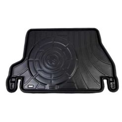 کفپوش سه بعدی صندوق خودرو ماهوت مدل اکو مناسب برای پراید