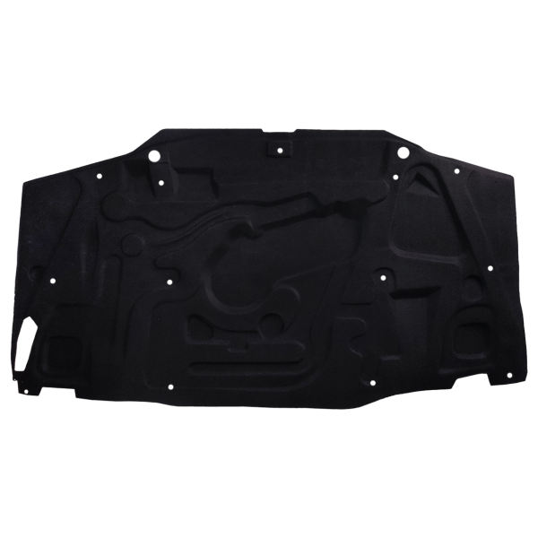 عایق کاپوت خودرو مدل ECCO مناسب برای پژو پارس عایق کاپوت خودرو مدل ECCO مناسب برای پژو پارس