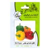 بذر گل همیشه بهار پاکوتاه الوان آذر سبزینه A149