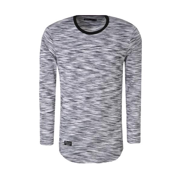 تیشرت آستین بلند مردانه باینت مدل 403-2 تیشرت آستین بلند مردانه باینت مدل 403-2