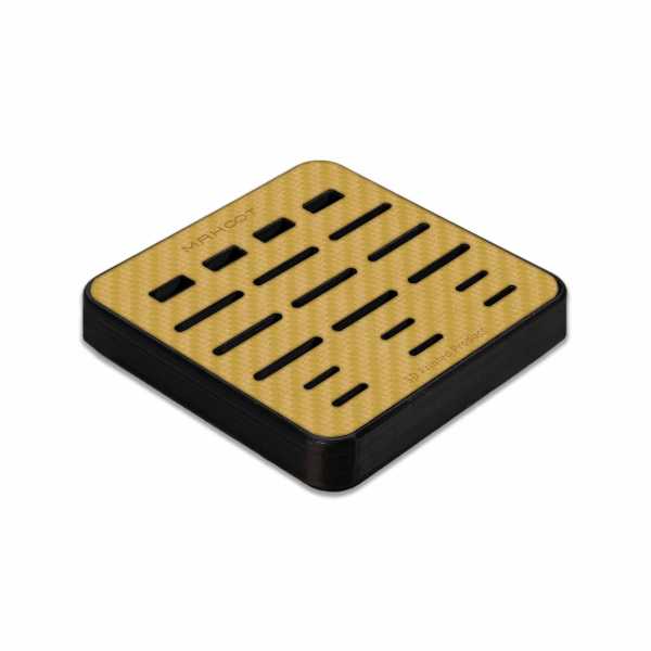 نظم دهنده فضای ذخیره سازی ماهوت مدل Titanium-Fiber-496 نظم دهنده فضای ذخیره سازی ماهوت مدل Titanium-Fiber-496