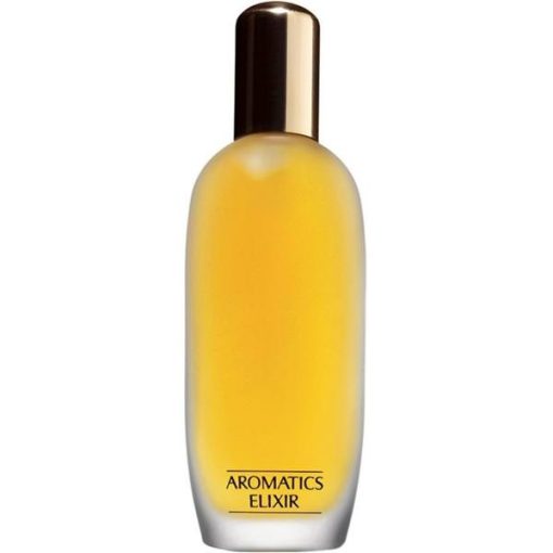 پرفیوم زنانه کلینیک مدل Aromatics Elixir حجم 100 میلی لیتر