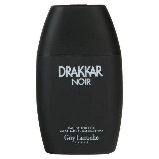 ادو تویلت مردانه گای لاروش مدل Drakkar Noir حجم 100 میلی لیتر