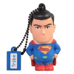 فلش مموری ترایب مدل Superman Movie ظرفیت 16 گیگابایت