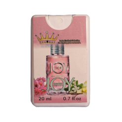 عطر جیبی زنانه آیس من مدل Dior Joy حجم 20 میلی لیتر