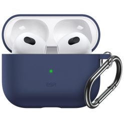 کاور ای اِس آر مدل Bounce مناسب برای کیس اپل AirPods 3