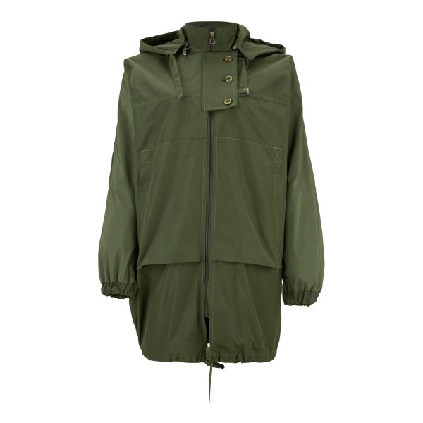 بارانی زنانه السانا مدل نوژان کد 105653 بارانی زنانه السانا مدل نوژان کد 105653