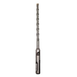 مته 4 شیار الماسه مدل گوریلا کد YPT-6160 سایز 6 میلیمتر
