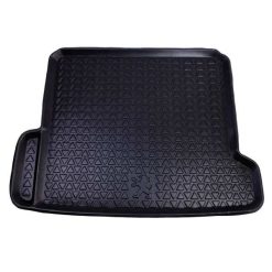 کفپوش سه بعدی صندوق خودرو مدل کارمن مناسب برای دنا