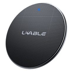 شارژر بی سیم یوکیبل مدل WQC-101