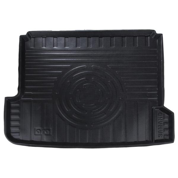 کفپوش صندوق خودرو آرا مناسب برای سمند کفپوش صندوق خودرو آرا مناسب برای سمند