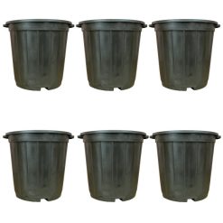 گلدان مدل GS-10 بسته 6 عددی