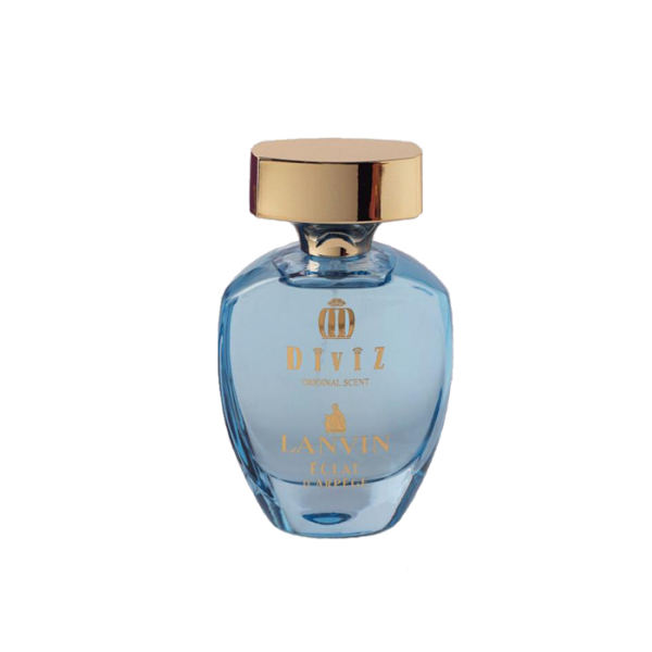 ادو پرفیوم زنانه دیوایز مدل LANVIN Eclat حجم 100 میلی لیتر ادو پرفیوم زنانه دیوایز مدل LANVIN Eclat حجم 100 میلی لیتر