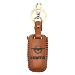 جاسوئیچی خودرو چرم طبیعی کد ct-203 مناسب برای هایما S7 (عرضه کالا)