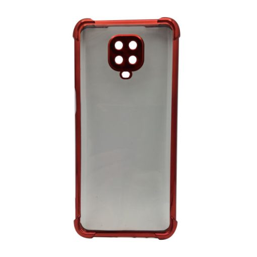 کاور مدل DRA31 مناسب برای گوشی موبایل شیائومی Redmi note 9s / Note 9pro