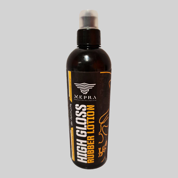 واکس لاستیک خودرو مپرا مدل 05 حجم 500 میلی لیتر واکس لاستیک خودرو مپرا مدل 05 حجم 500 میلی لیتر