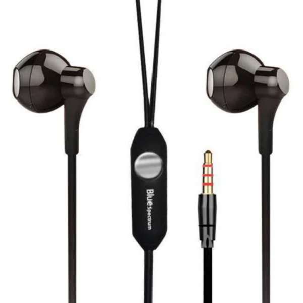 هندزفری بلو اسپکترام مدل D-46 هندزفری بلو اسپکترام مدل D-46