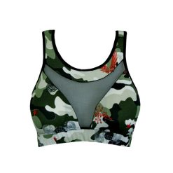 نیم تنه زنانه کد 10013890b