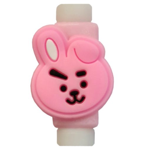 محافظ کابل مدل BT21 Cooky 01