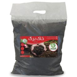خاک برگ گلفام مدل GB08 حجم 8 لیتر