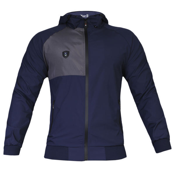 کاپشن ورزشی مردانه تکنیک پلاس07 مدل OC-103-SO کاپشن ورزشی مردانه تکنیک پلاس07 مدل OC-103-SO