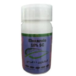 کنه کش و حشره کش گیاهان آپارتمانی باروک مدل 10% اس سی حجم 250 میلی لیتر