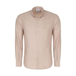 پیراهن آستین بلند مردانه مدل BMNI1037-4